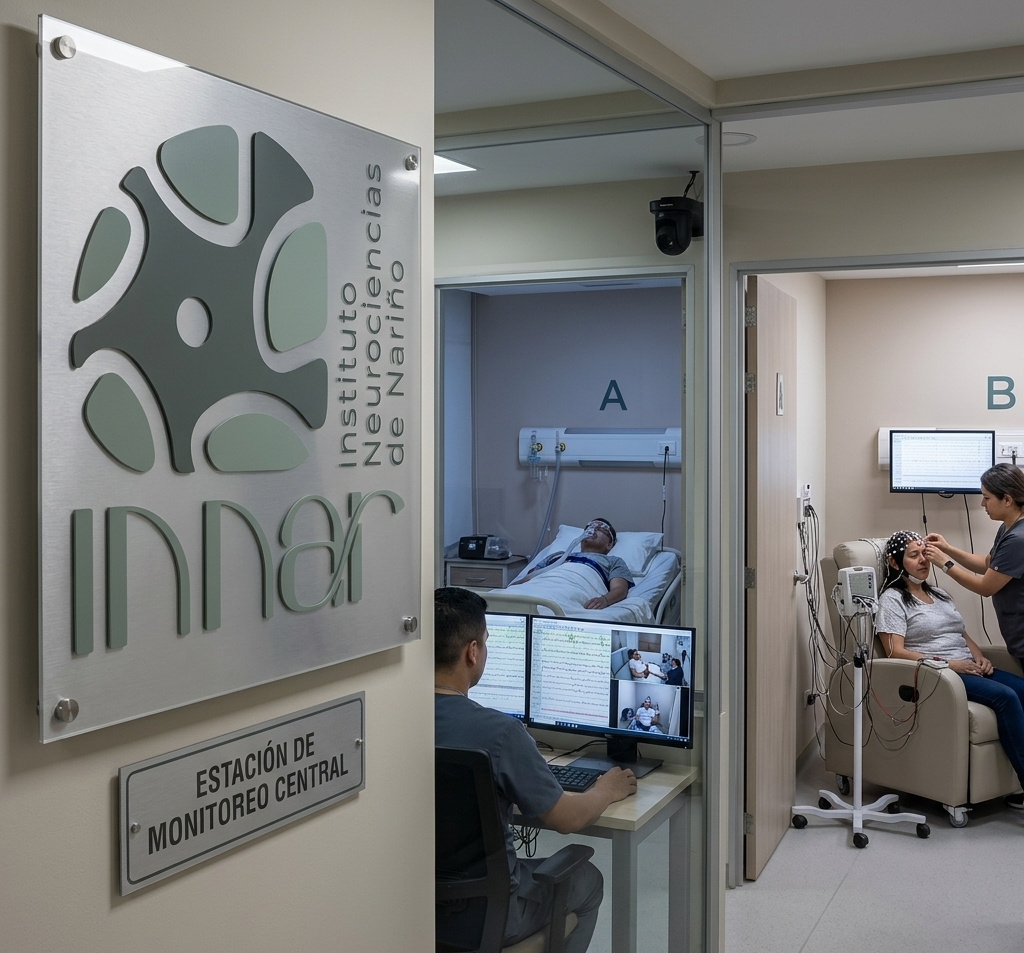 Electrodiagnósticos