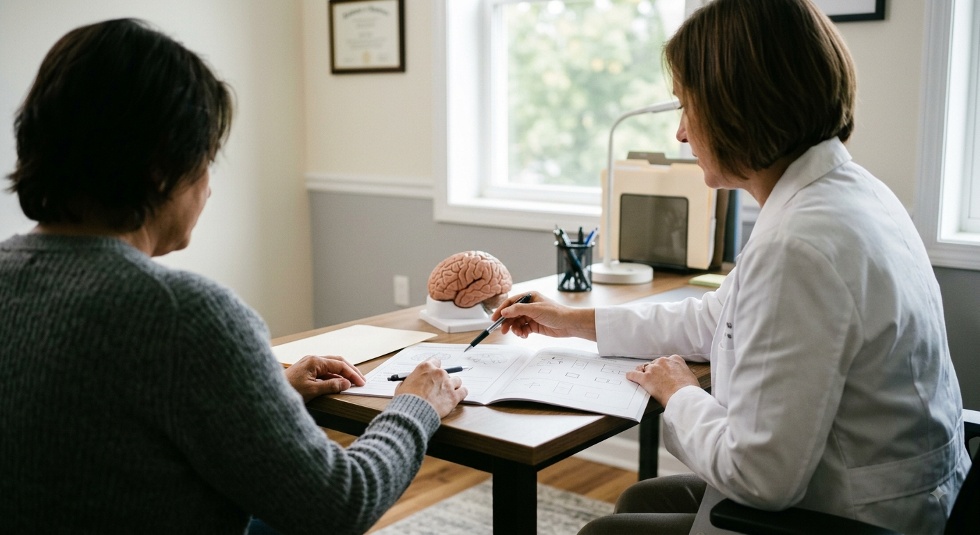 Neuropsicología